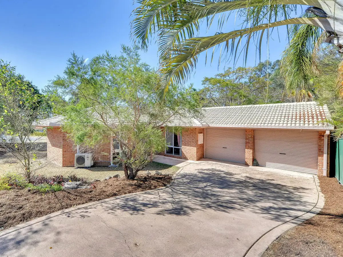 Main view of Homely house listing, 2 Elm Close, Sinnamon Park QLD 4073