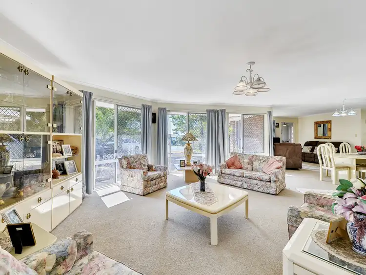 Second view of Homely house listing, 2 Elm Close, Sinnamon Park QLD 4073