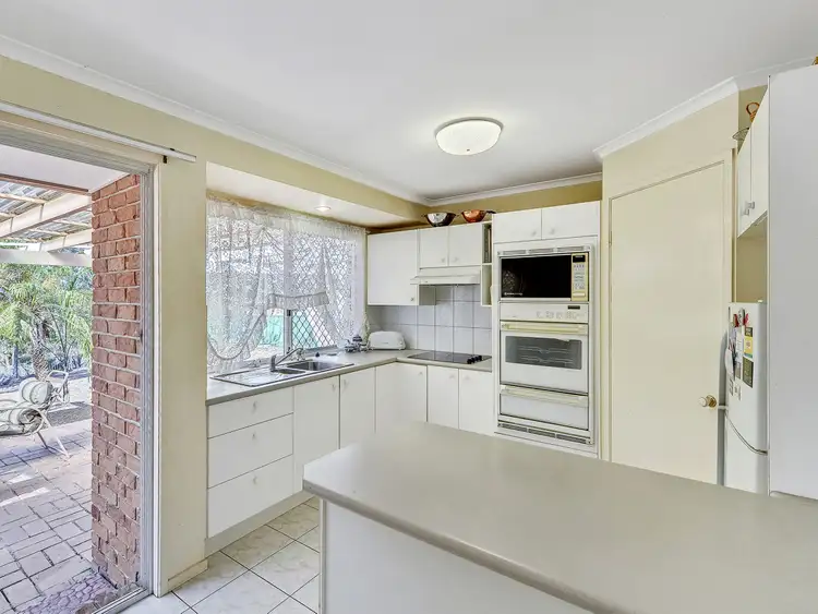 Third view of Homely house listing, 2 Elm Close, Sinnamon Park QLD 4073