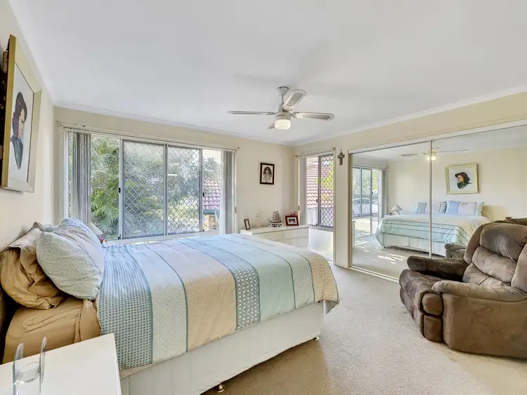 Seventh view of Homely house listing, 2 Elm Close, Sinnamon Park QLD 4073