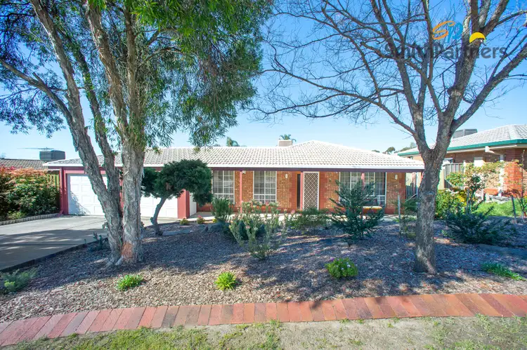 4 Cunningham Court, Golden Grove SA 5125