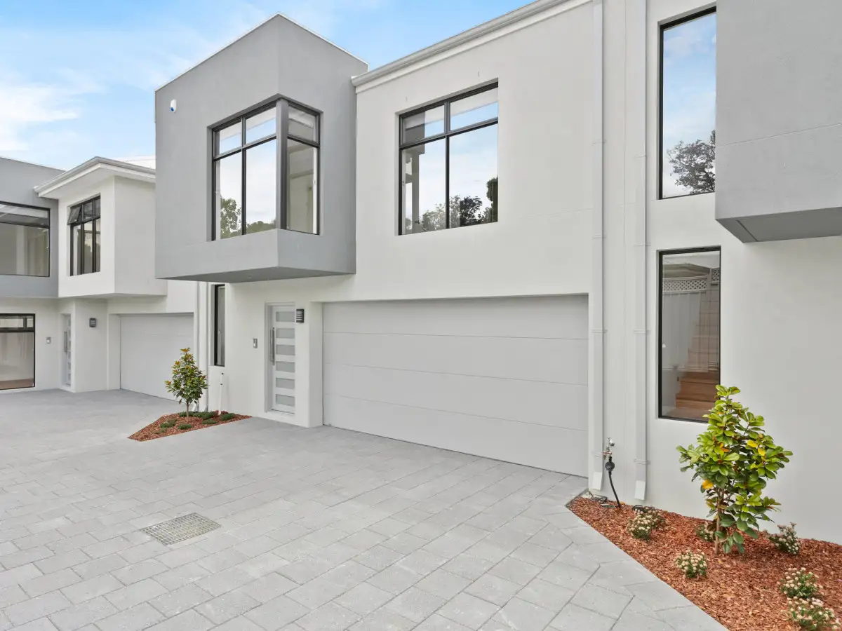 Main view of Homely house listing, 63D Tain Street, Ardross WA 6153