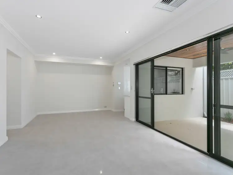 Second view of Homely house listing, 63D Tain Street, Ardross WA 6153