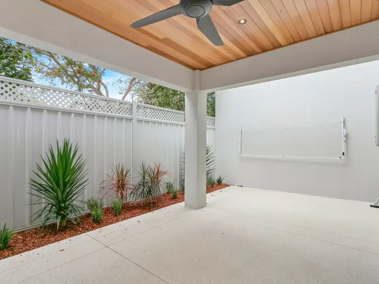 Fourth view of Homely house listing, 63D Tain Street, Ardross WA 6153
