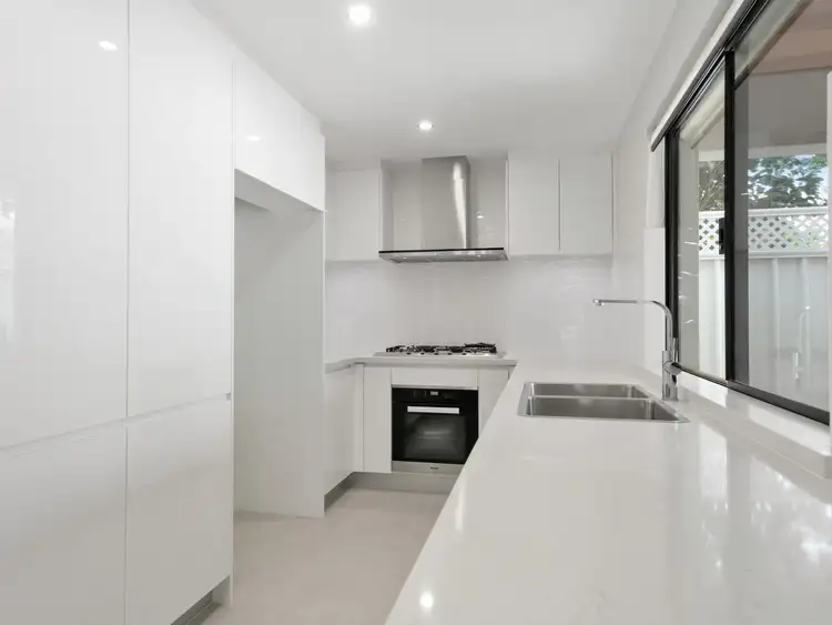 Seventh view of Homely house listing, 63D Tain Street, Ardross WA 6153