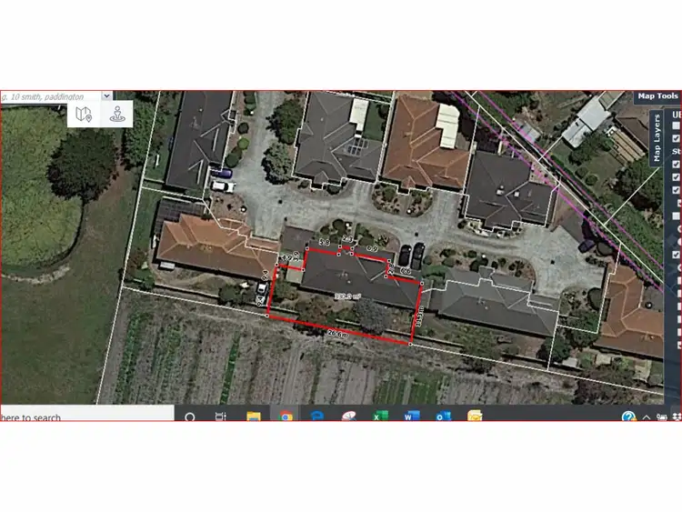 Second view of Homely unit listing, 4/18 Grandview Grove, Baxter VIC 3911