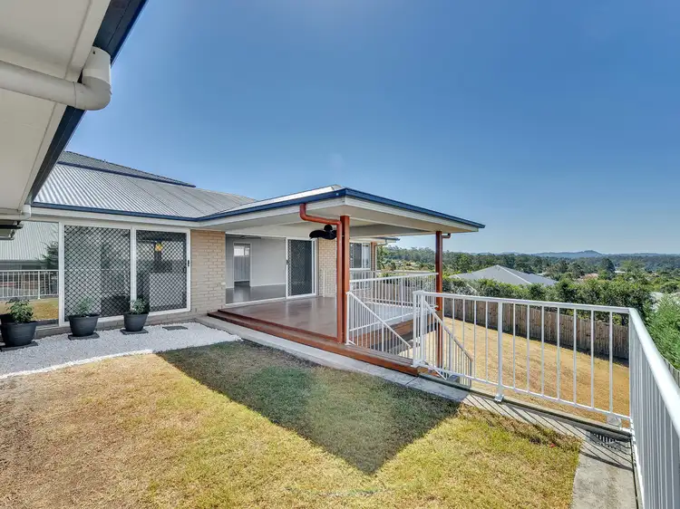 Main view of Homely house listing, 20 Cityview Place, Moggill QLD 4070