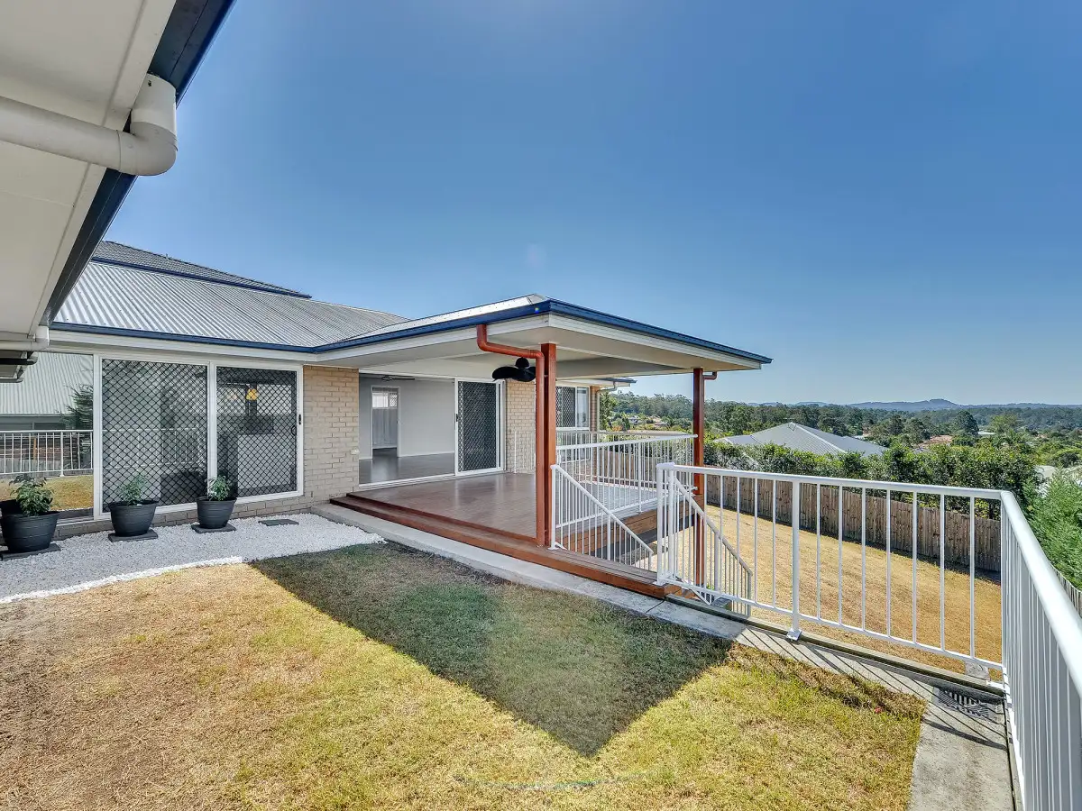 Main view of Homely house listing, 20 Cityview Place, Moggill QLD 4070