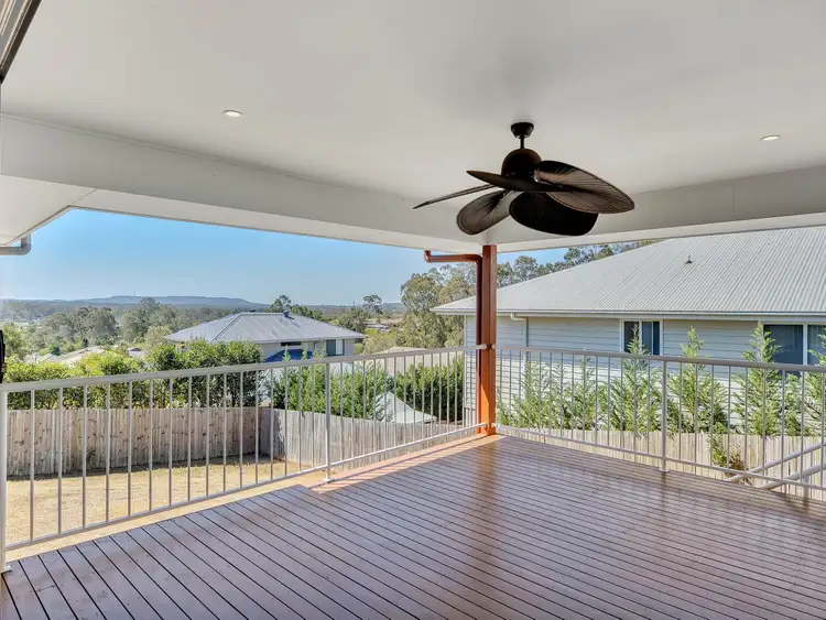 Second view of Homely house listing, 20 Cityview Place, Moggill QLD 4070