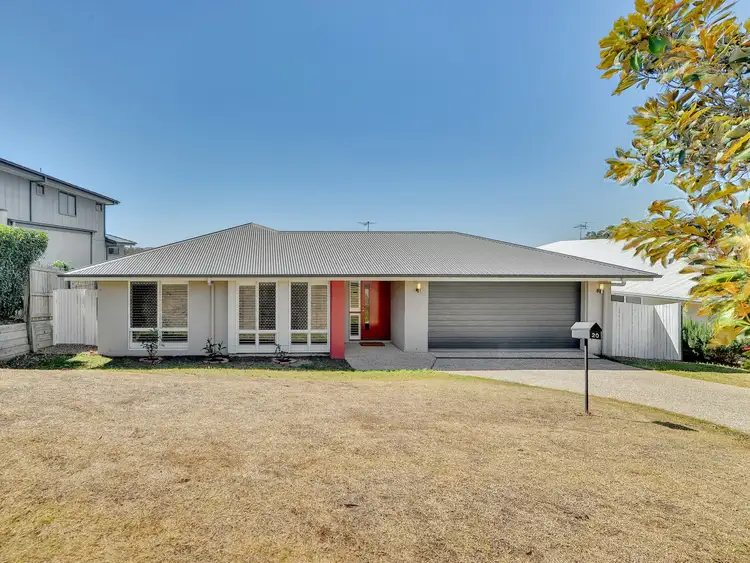 Third view of Homely house listing, 20 Cityview Place, Moggill QLD 4070