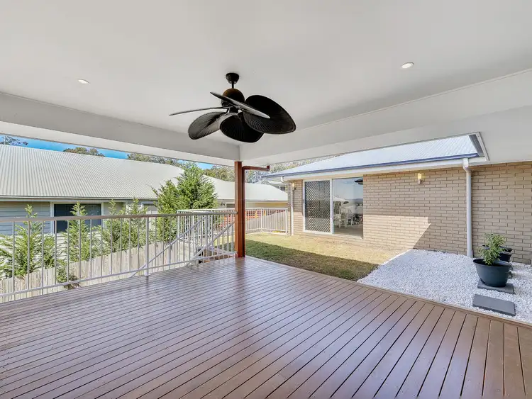 Fourth view of Homely house listing, 20 Cityview Place, Moggill QLD 4070
