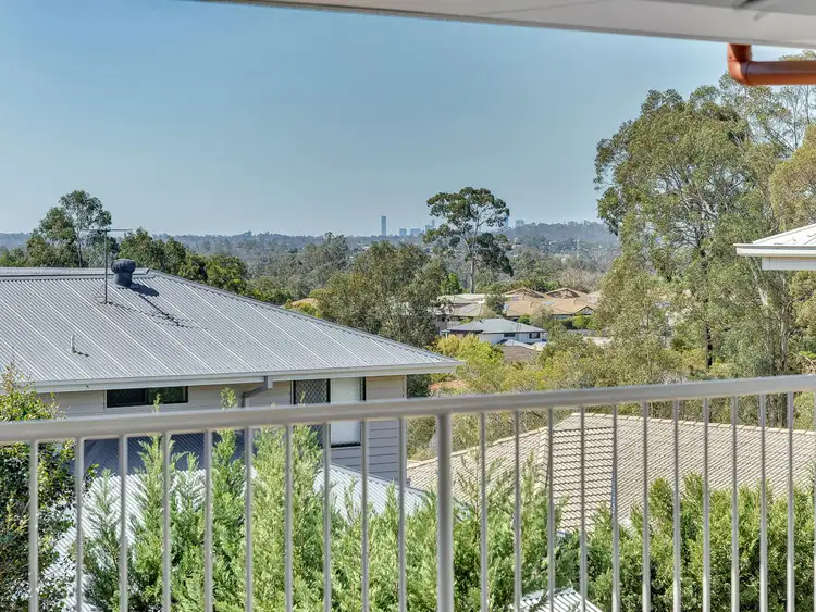 Fifth view of Homely house listing, 20 Cityview Place, Moggill QLD 4070