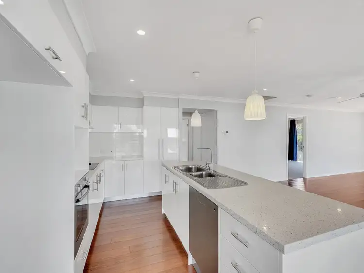 Sixth view of Homely house listing, 20 Cityview Place, Moggill QLD 4070