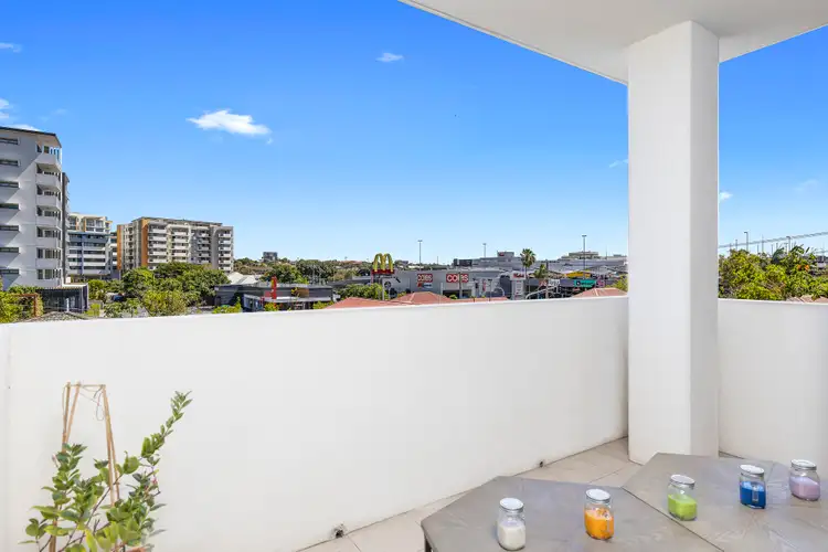Fifth view of Homely apartment listing, 206/1 Kingsmill Street, Chermside QLD 4032