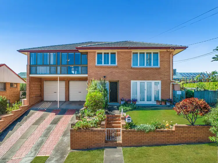 Main view of Homely house listing, 27 Koumala Street, Mansfield QLD 4122