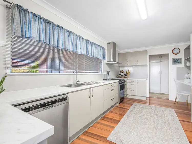 Fifth view of Homely house listing, 27 Koumala Street, Mansfield QLD 4122