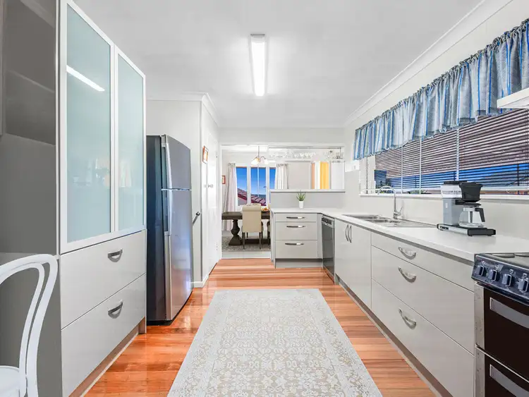 Sixth view of Homely house listing, 27 Koumala Street, Mansfield QLD 4122