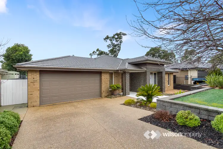 4 Independent Way, Traralgon VIC 3844