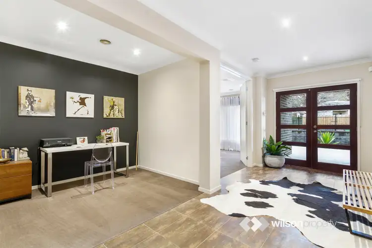 Third view of Homely house listing, 4 Independent Way, Traralgon VIC 3844