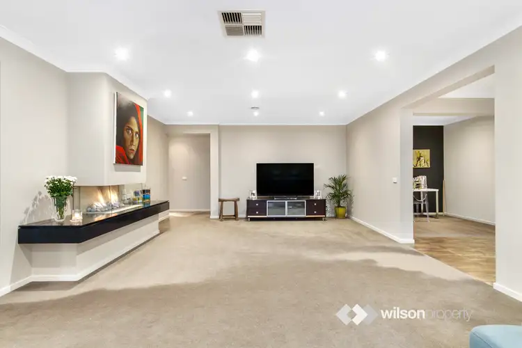 Fourth view of Homely house listing, 4 Independent Way, Traralgon VIC 3844