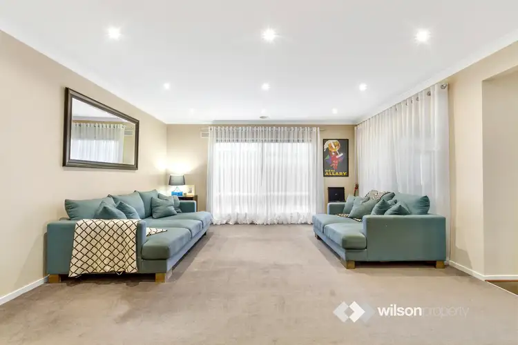 Fifth view of Homely house listing, 4 Independent Way, Traralgon VIC 3844