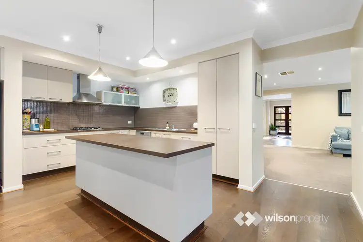 Sixth view of Homely house listing, 4 Independent Way, Traralgon VIC 3844