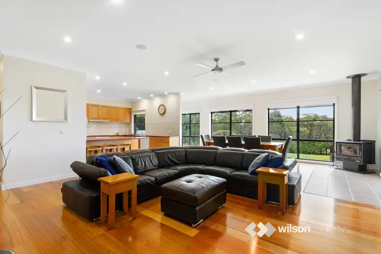Second view of Homely house listing, 115 Old Callignee Road, Callignee VIC 3844