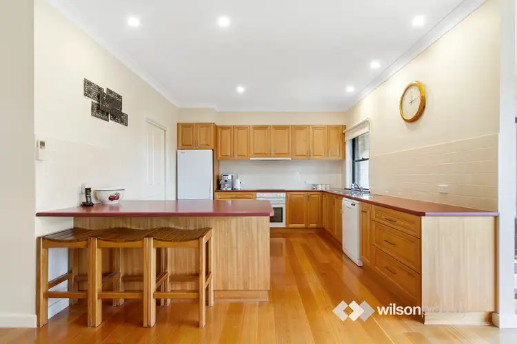 Third view of Homely house listing, 115 Old Callignee Road, Callignee VIC 3844