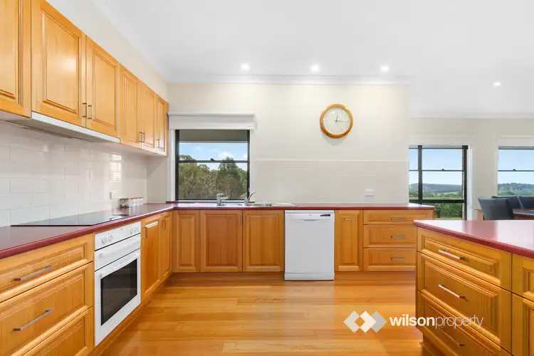 Fourth view of Homely house listing, 115 Old Callignee Road, Callignee VIC 3844
