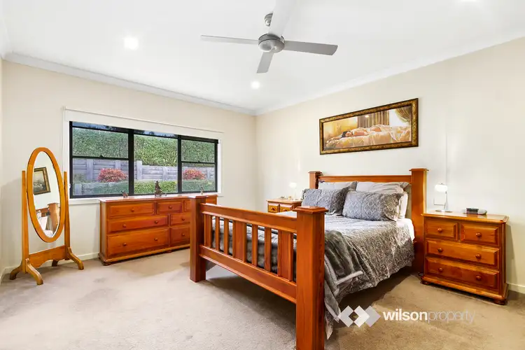 Sixth view of Homely house listing, 115 Old Callignee Road, Callignee VIC 3844
