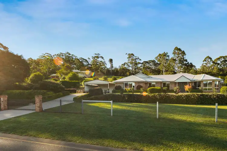 10 Ballantyne Court, Highfields QLD 4352