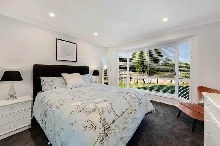 Fifth view of Homely house listing, 10 Ballantyne Court, Highfields QLD 4352