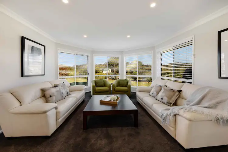 Sixth view of Homely house listing, 10 Ballantyne Court, Highfields QLD 4352