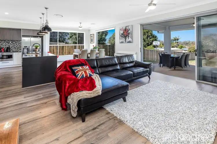 Second view of Homely house listing, 210 Lascelles Street, Brighton QLD 4017