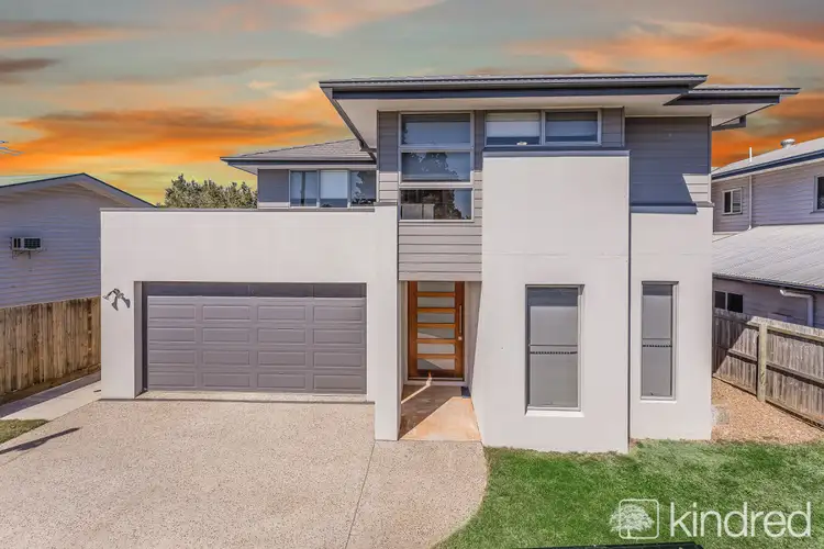 Third view of Homely house listing, 210 Lascelles Street, Brighton QLD 4017