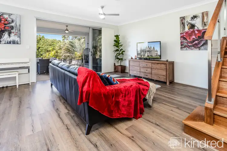 Fourth view of Homely house listing, 210 Lascelles Street, Brighton QLD 4017