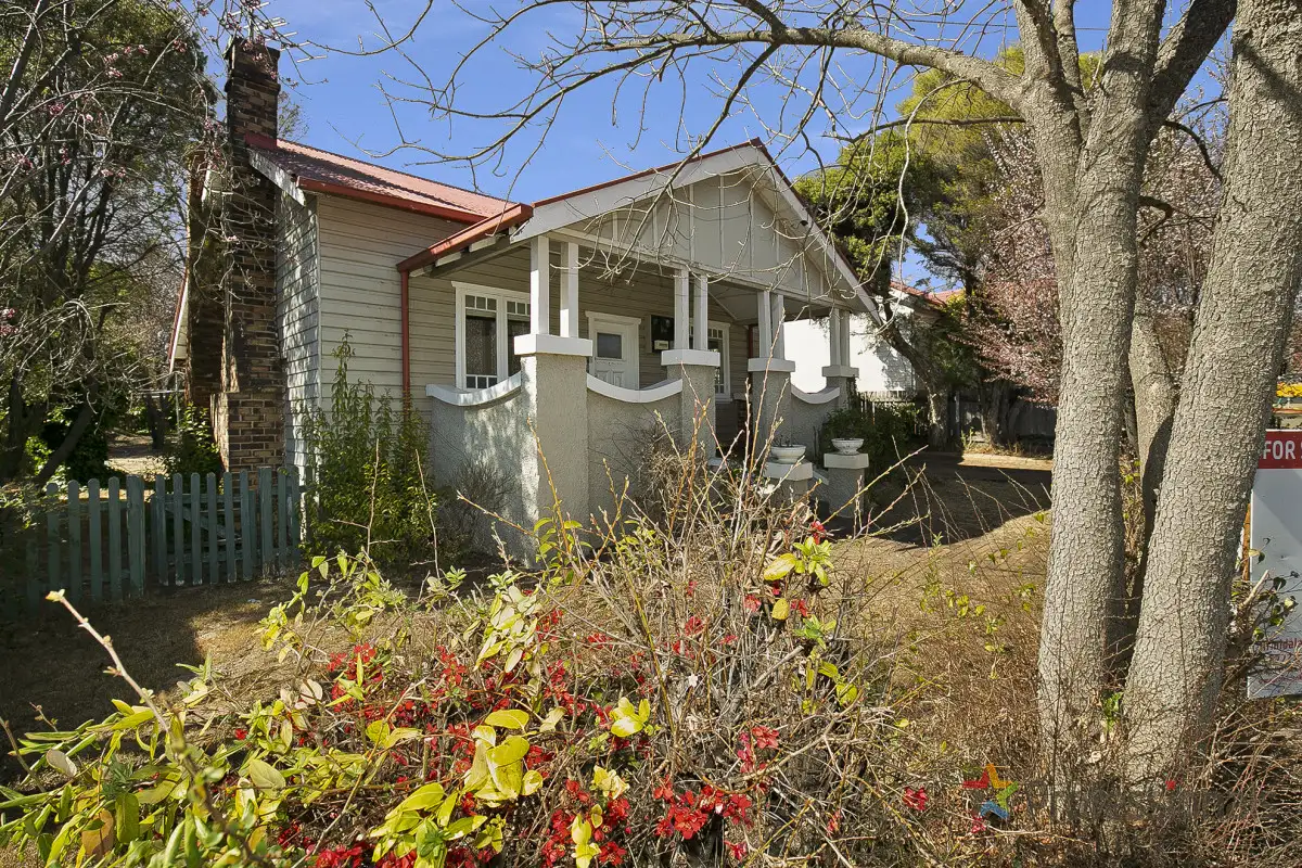Main view of Homely house listing, 169 Allingham Street, Armidale NSW 2350
