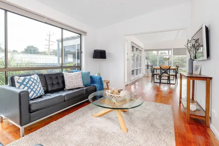 Main view of Homely house listing, 86 Fifth Avenue, Rosebud VIC 3939
