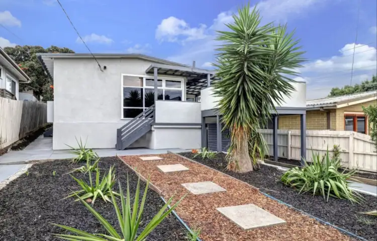Second view of Homely house listing, 86 Fifth Avenue, Rosebud VIC 3939