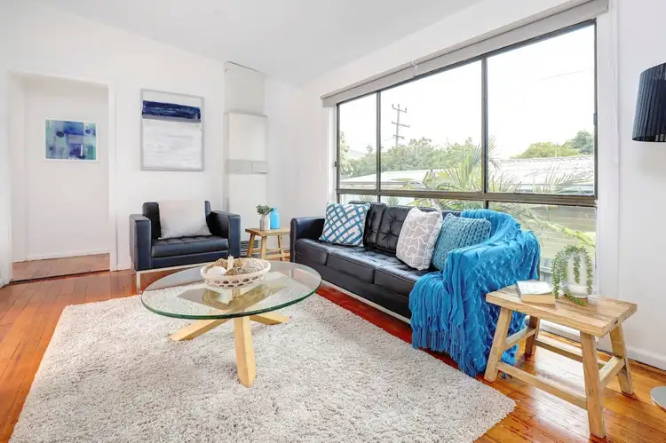 Third view of Homely house listing, 86 Fifth Avenue, Rosebud VIC 3939