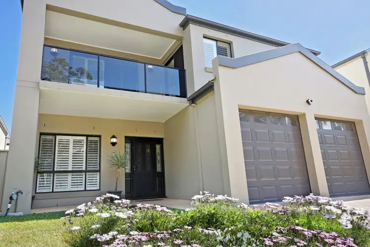 Second view of Homely house listing, 10 Coronet Terrace, Glenmore Park NSW 2745