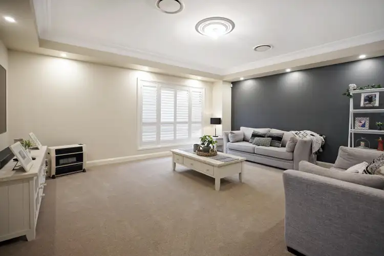 Third view of Homely house listing, 10 Coronet Terrace, Glenmore Park NSW 2745