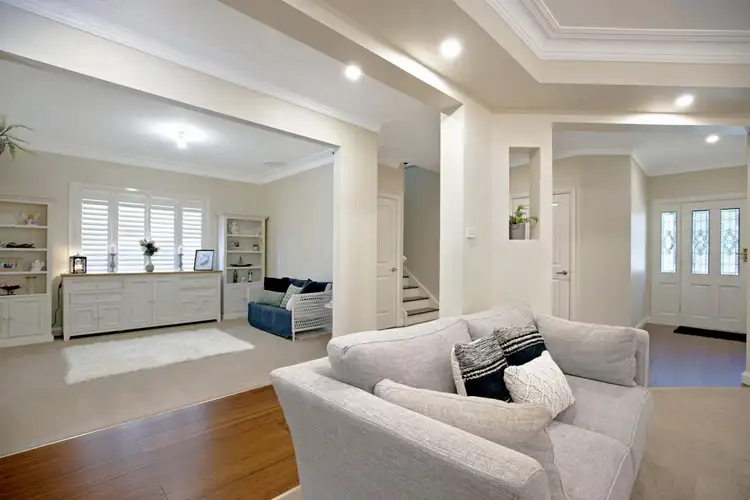 Fourth view of Homely house listing, 10 Coronet Terrace, Glenmore Park NSW 2745