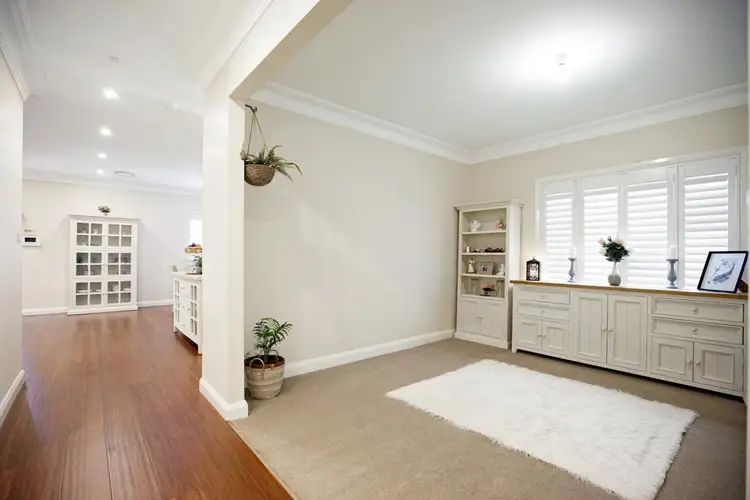Fifth view of Homely house listing, 10 Coronet Terrace, Glenmore Park NSW 2745