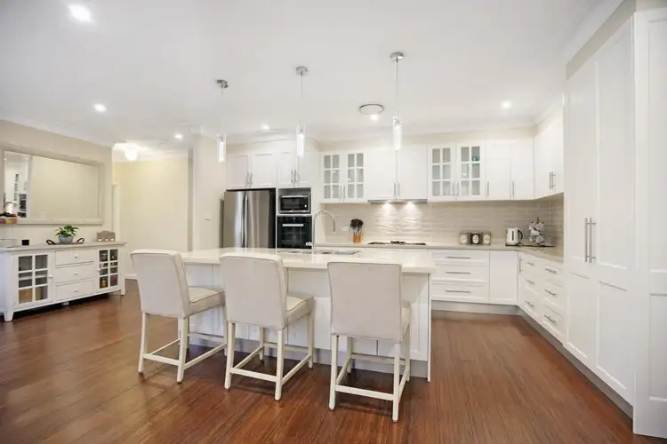 Sixth view of Homely house listing, 10 Coronet Terrace, Glenmore Park NSW 2745