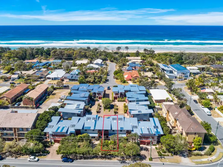5/44-48 Elanora Avenue, Pottsville NSW 2489