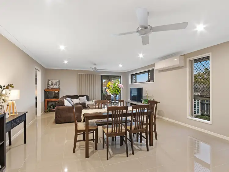 Fifth view of Homely house listing, 8 Kowari Street, Deebing Heights QLD 4306