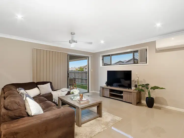 Sixth view of Homely house listing, 8 Kowari Street, Deebing Heights QLD 4306