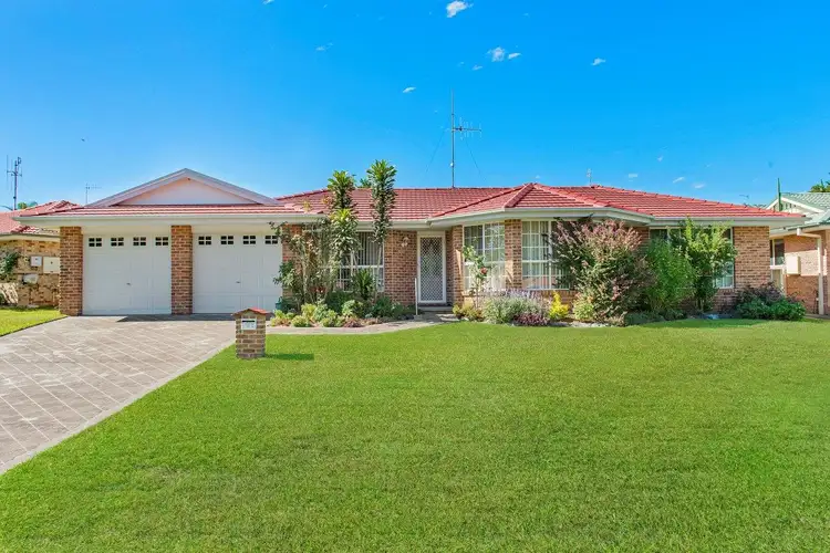 3 Stockwhip Place, Wauchope NSW 2446