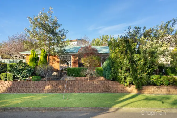 4 Batman Crescent, Springwood NSW 2777